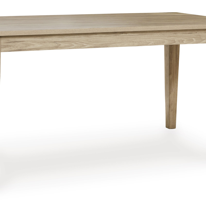 D511-25 Gleanville Dining Table