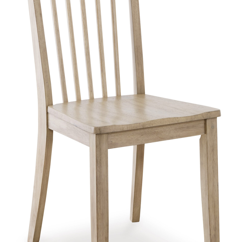 D511-01 Gleanville Dining Chair