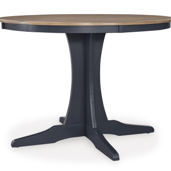 D502-15 Landocken Dining Table