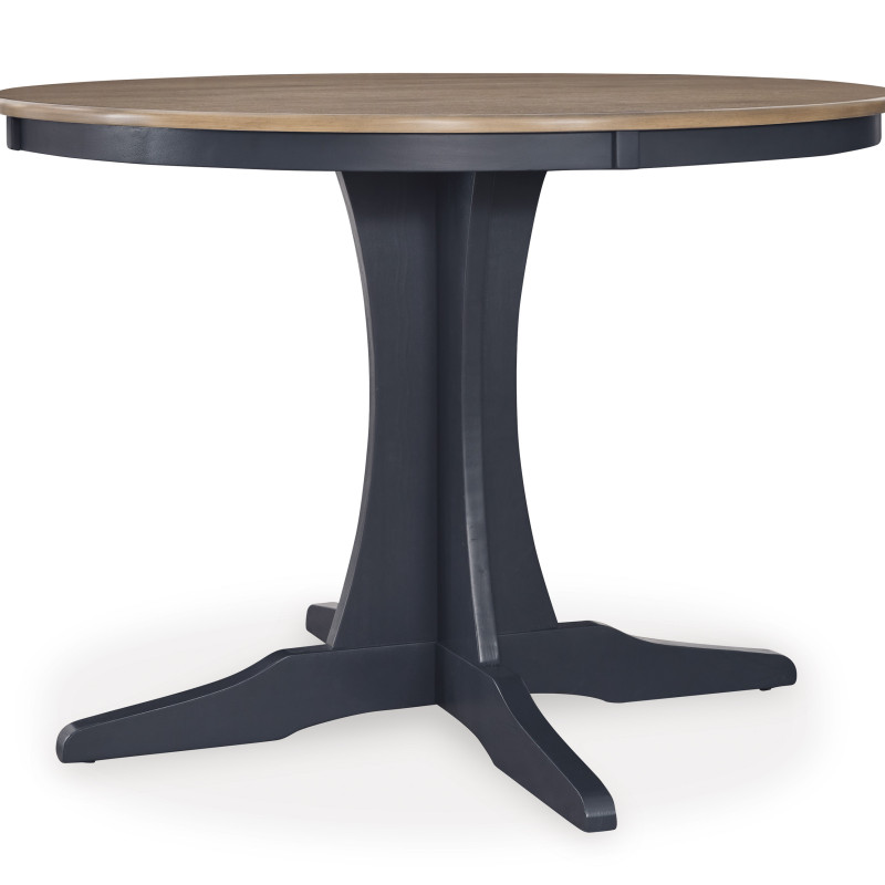 D502-15 Landocken Dining Table