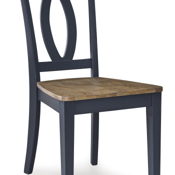 D502-01 Landocken Dining Chair