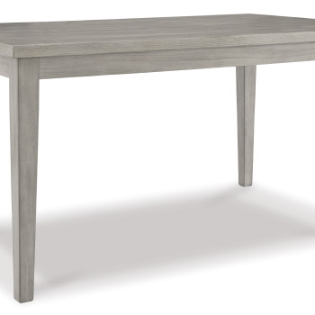 D291-25 Parellen Dining Table