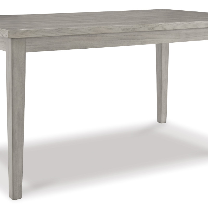 D291-25 Parellen Dining Table