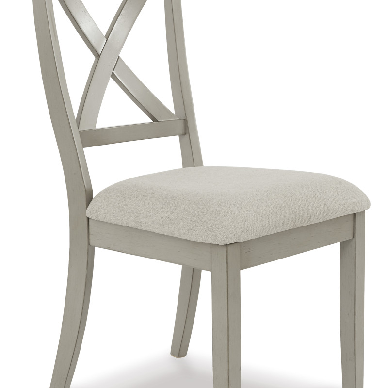 D291-01 Parellen Dining Chair