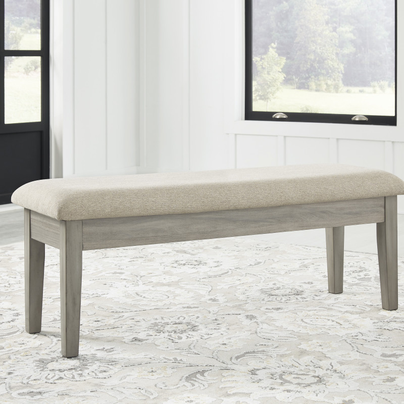 D291-00 Parellen 48" Bench