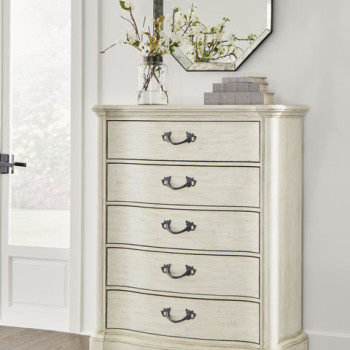 B980-46 Arlendyne Chest of Drawers