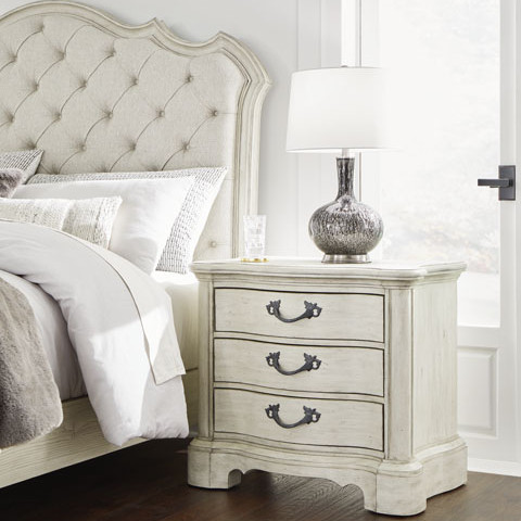 B980-93 Arlendyne Nightstand