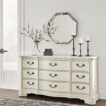B980-31 Arlendyne Dresser