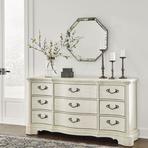 B980-31 Arlendyne Dresser