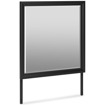 B687-36 Lanolee Bedroom Mirror