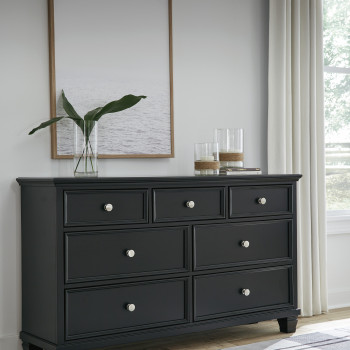 B687-31 Lanolee Dresser