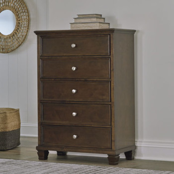 B685-46 Danabrin Chest of Drawers