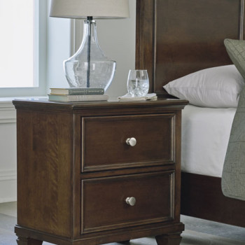 B685-92 Danabrin Nightstand