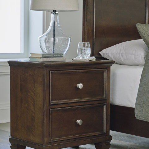 B685-92 Danabrin Nightstand
