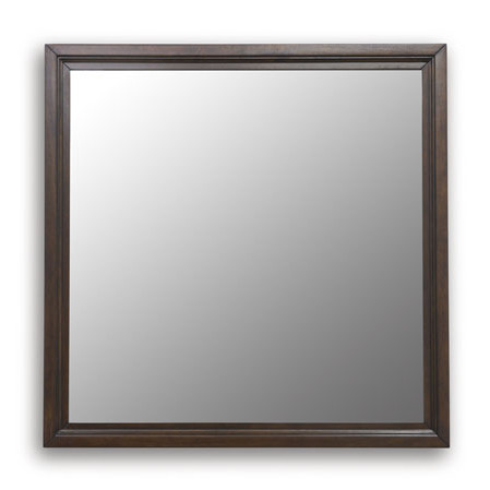 B685-36 Danabrin Bedroom Mirror
