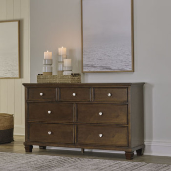 B685-31 Danabrin Dresser