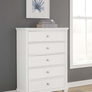 B680-46 Fortman Chest of Drawers