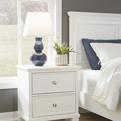 B680-92 Fortman Nightstand