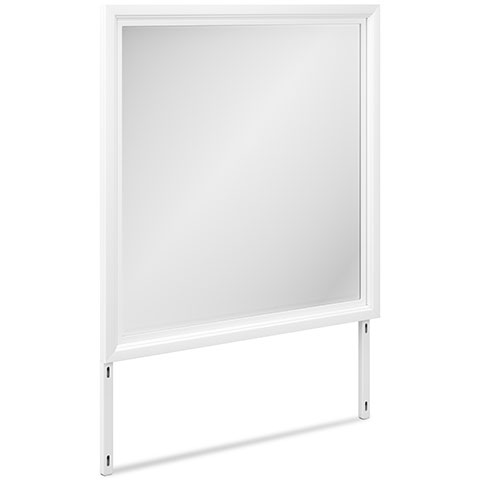 B680-36 Fortman Bedroom Mirror