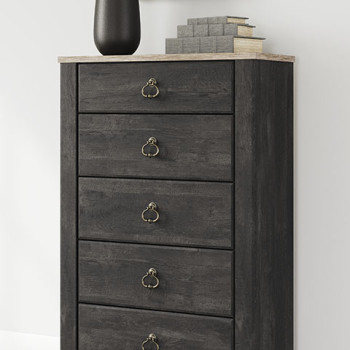 B3670-46 Nanforth Chest of Drawers