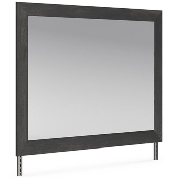 B3670-36 Nanforth Bedroom Mirror