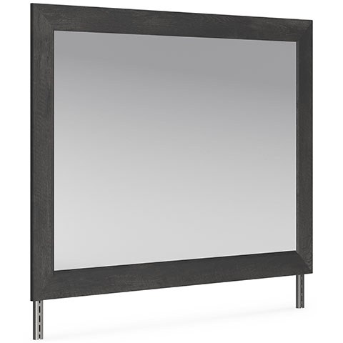 B3670-36 Nanforth Bedroom Mirror