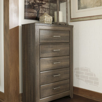 B251-46 Juararo Chest of Drawers