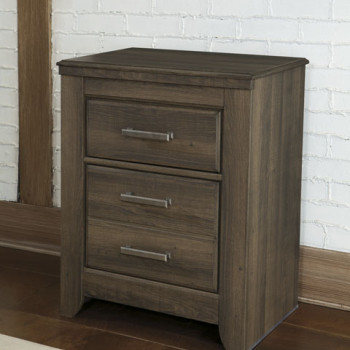 B251-92 Juararo Nightstand