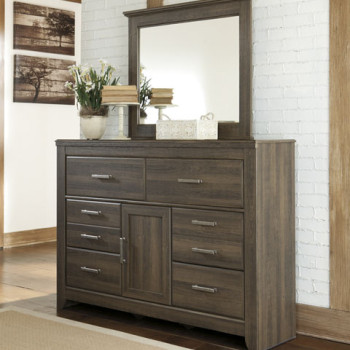 B251-31-36 Juararo Dresser + 