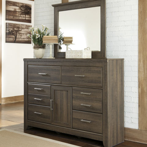 B251-31-36 Juararo Dresser + 