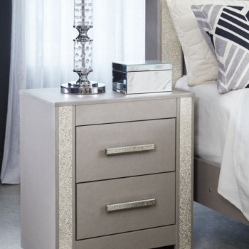 B1145-92 Surancha Nightstand