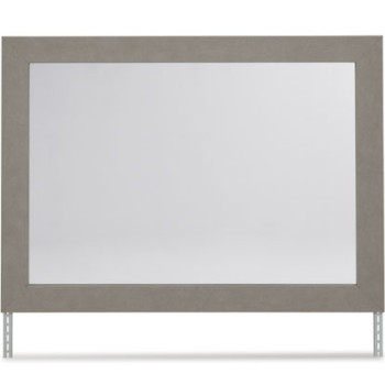 B1145-36 Surancha Bedroom Mirror