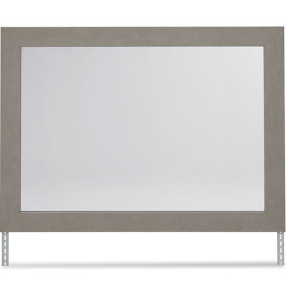 B1145-36 Surancha Bedroom Mirror