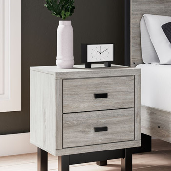 B1036-92 Vessalli Nightstand