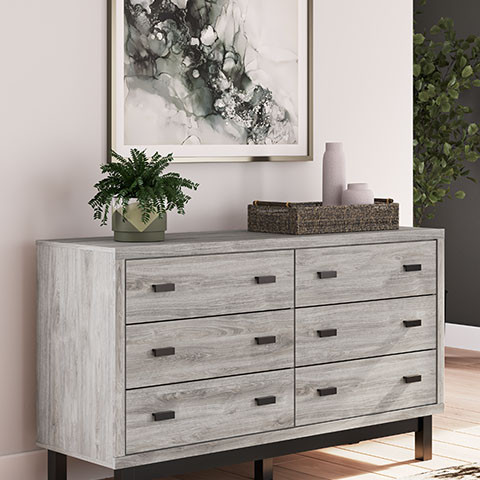 B1036-231 Vessalli Dresser