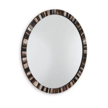 A8010310 Ellford Accent Mirror