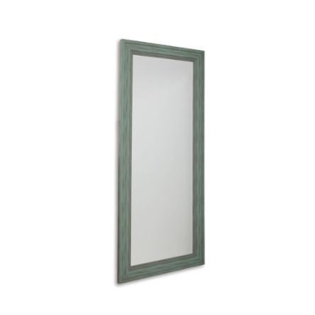 A8010221 Jacee Floor Mirror