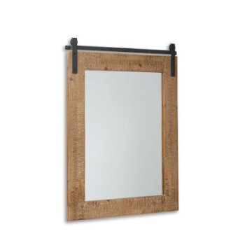 A8010223 Lanie Accent Mirror