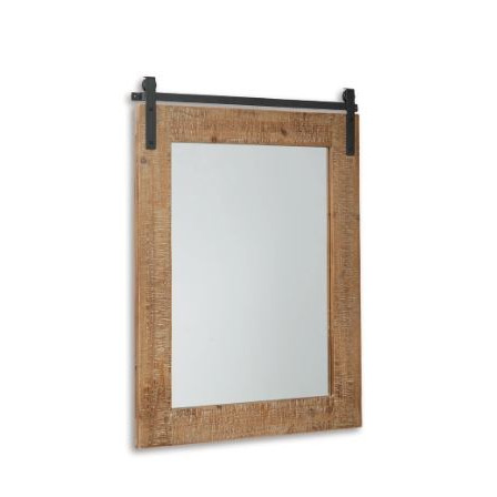 A8010223 Lanie Accent Mirror