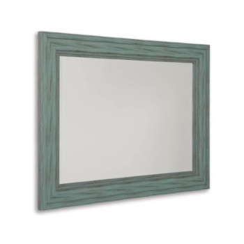 A8010220 Jacee Accent Mirror