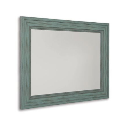 A8010220 Jacee Accent Mirror