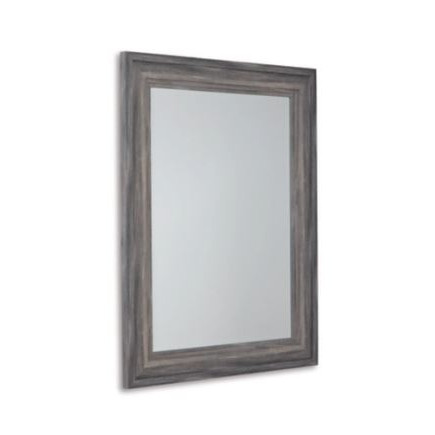 A8010218 Jacee Accent Mirror
