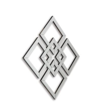 A8010207 Quinnley Accent Mirror