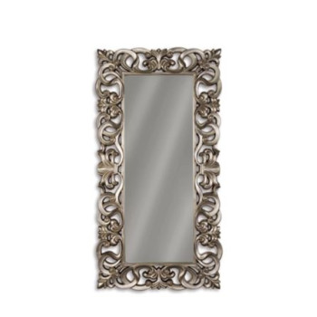A8010123 Lucia Floor Mirror