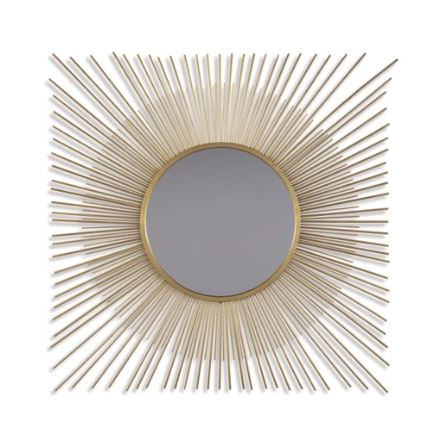 A8010124 Elspeth Accent Mirror
