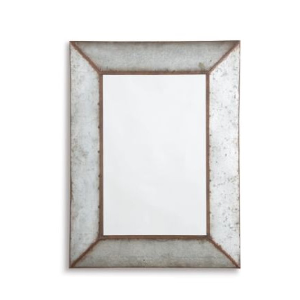A8010020 O'Tallay Accent Mirror