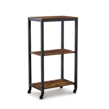 A4000394 Bevinfield Bar Cart