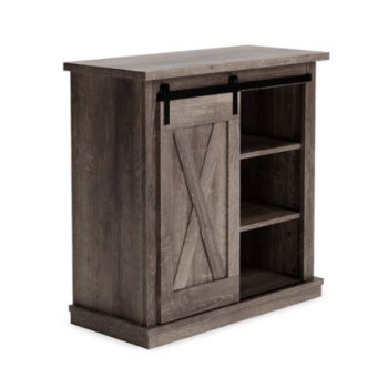 A4000357 Arlenbury Accent Cabinet