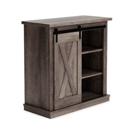 A4000357 Arlenbury Accent Cabinet
