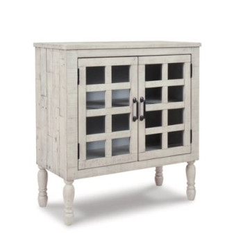 A4000303 Falkgate Accent Cabinet